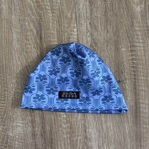 Skida Wallflower Running Hat S/M